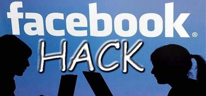 Ra tòa vì Facebook bị hack nhưng không chịu đính chính