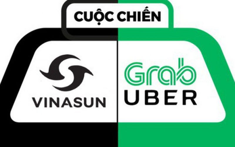 Quan điểm của VKS về giải quyết vụ Vinasun kiện Grab