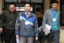 BS Hoàng Công Lương bị phạt 42 tháng tù