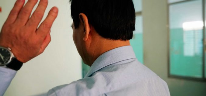 ‘Bàn tay trái’ của bị can Nguyễn Hữu Linh có làm thay đổi bản chất vụ án?