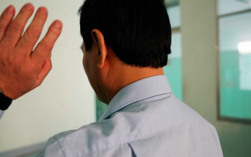 ‘Bàn tay trái’ của bị can Nguyễn Hữu Linh có làm thay đổi bản chất vụ án?
