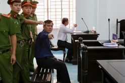 Bị cáo Nguyễn Hữu Linh bị phạt 18 tháng tù giam