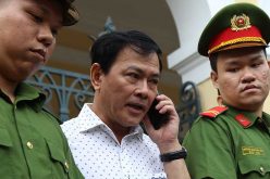 Y án Nguyễn Hữu Linh về tội dâm ô