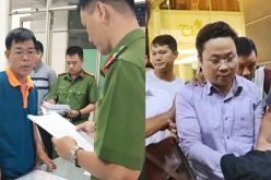 Đề nghị truy tố cựu phó chánh án quận 4 Nguyễn Hải Nam
