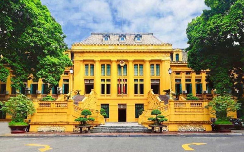 Chánh án Nguyễn Hòa Bình làm chủ tọa giám đốc thẩm Hồ Duy Hải