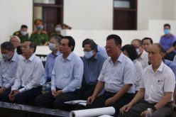 Phan Văn Anh Vũ thân thiết với lãnh đạo TP Đà Nẵng ra sao?