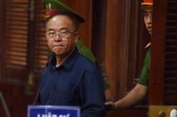 Ông Nguyễn Thành Tài bị đề nghị phạt 8-9 năm tù