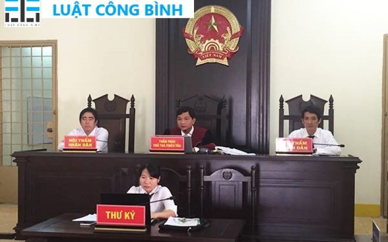 PHÁP LUẬT VỀ KHÁNG CÁO