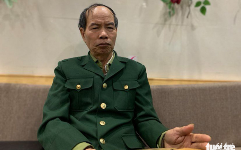 Đại học Y – dược Thái Nguyên bồi thường 3,2 tỉ đồng cho bác sĩ 32 năm đi khiếu nại