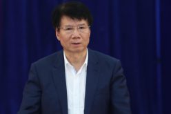 Vụ VN Pharma: Thứ trưởng Bộ Y tế Trương Quốc Cường gây thiệt hại 50,6 tỉ đồng 11/11/2021 16:10 GMT+7