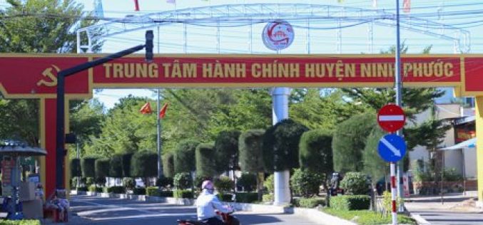 Vụ chánh án TAND huyện Ninh Phước tự tử: Nữ thư ký bị khởi tố sai gì?