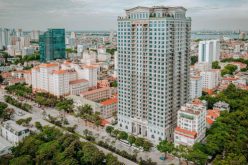 Bộ Công an xác minh việc đầu tư 11 dự án bất động sản của Tân Hoàng Minh tại Hà Nội