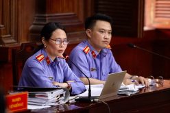 Vụ Alibaba: Lập luận của VKS khi giữ nguyên quan điểm truy tố Nguyễn Thái Luyện