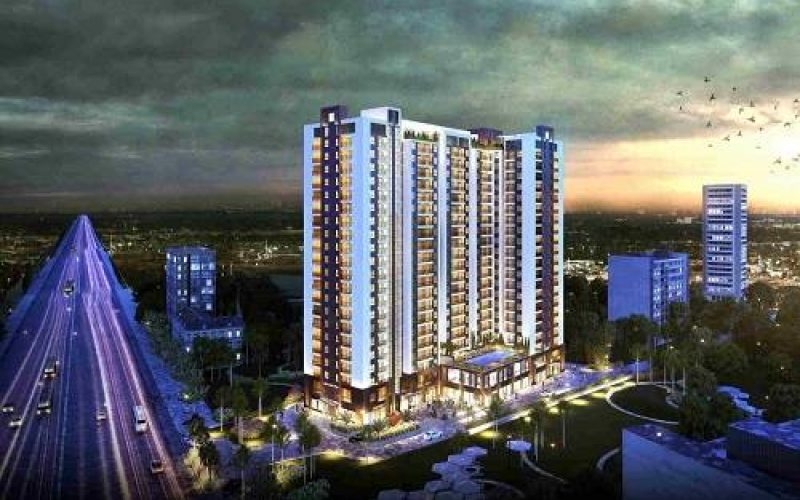 Dự án Minh Quốc Plaza: Chủ đầu tư có đang làm đúng luật kinh doanh bất động sản?