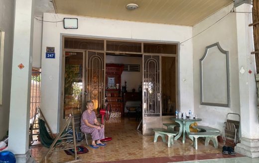 Thắng kiện không yêu cầu thi hành án, 20 năm sau kiện lại đòi đất theo giá thị trường