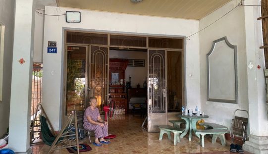 Thắng kiện không yêu cầu thi hành án, 20 năm sau kiện lại đòi đất theo giá thị trường