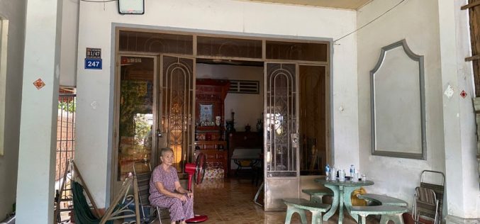 Thắng kiện không yêu cầu thi hành án, 20 năm sau kiện lại đòi đất theo giá thị trường