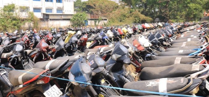 9 loại tài sản sẽ được xác lập thuộc sở hữu toàn dân