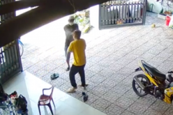 Tình huống pháp lý trong vụ tai nạn giao thông đến vụ nổ súng bắn người ở Vĩnh Long