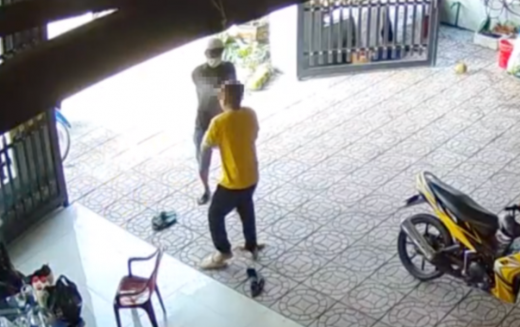 Tình huống pháp lý trong vụ tai nạn giao thông đến vụ nổ súng bắn người ở Vĩnh Long