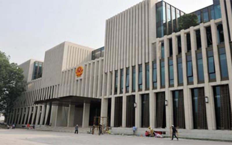 Quốc hội ‘chốt’ quy định thẩm quyền xét xử dân sự của các tòa án