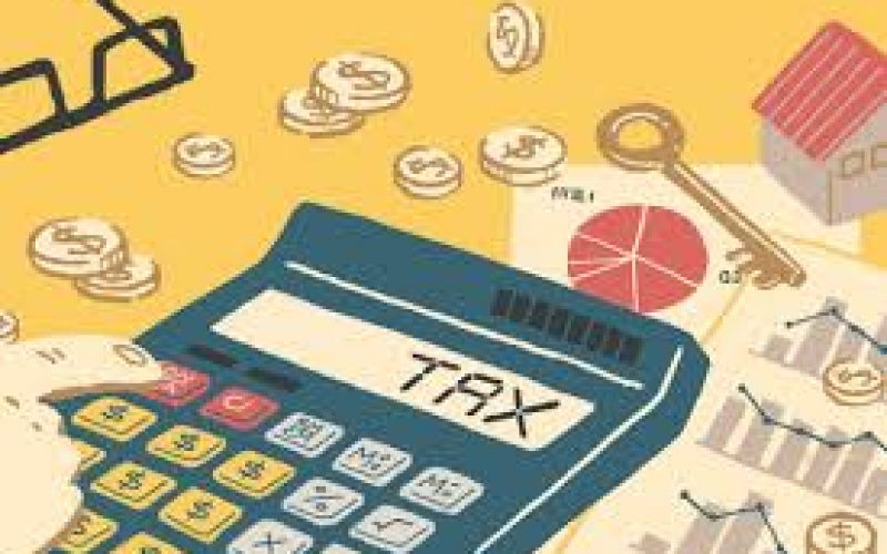 Tổng hợp chính sách thuế có hiệu lực từ ngày 01/07/2025?