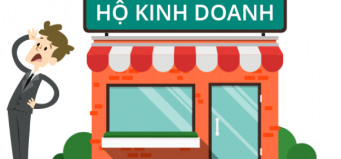 7 lưu ý để hộ kinh doanh nộp thuế kê khai đúng luật