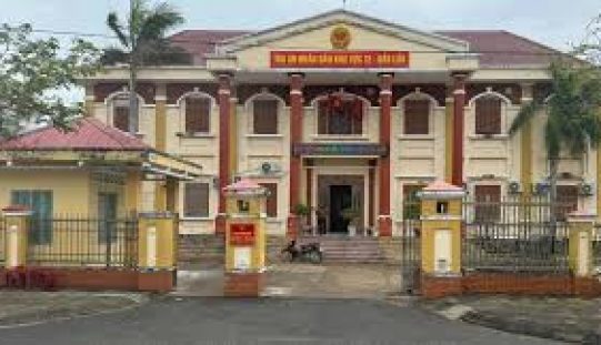 Tòa ‘bóc phốt’ ngân hàng cho vay tiêu dùng với lãi suất vượt trần
