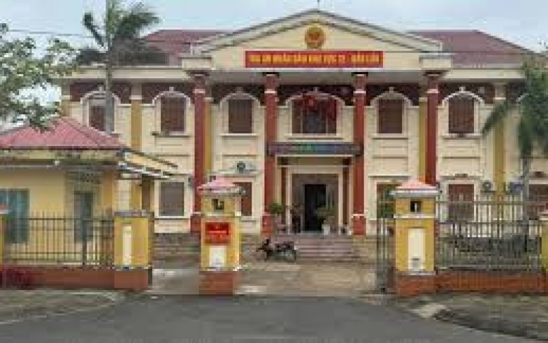 Tòa ‘bóc phốt’ ngân hàng cho vay tiêu dùng với lãi suất vượt trần