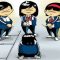 Thông tin mới nhất về thiếu nữ bị đánh hội đồng ở Cần Thơ và phân tích từ luật sư