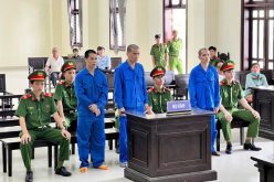 15 năm 6 tháng tù cho kẻ nổ súng vì bị chắn lối đi