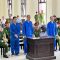 15 năm 6 tháng tù cho kẻ nổ súng vì bị chắn lối đi
