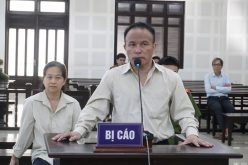 Cựu cán bộ Đà Nẵng chiếm đoạt 5 lô đất hơn 57 tỉ mà lãnh đạo nhờ đứng tên