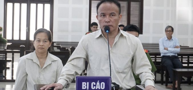 Cựu cán bộ Đà Nẵng chiếm đoạt 5 lô đất hơn 57 tỉ mà lãnh đạo nhờ đứng tên