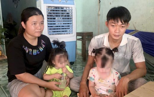 VKS kiến nghị miễn chấp hành án phạt tù cho người chồng giao cấu với vợ khi vợ chưa đủ 16 tuổi