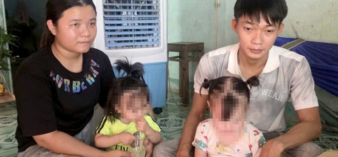 VKS kiến nghị miễn chấp hành án phạt tù cho người chồng giao cấu với vợ khi vợ chưa đủ 16 tuổi