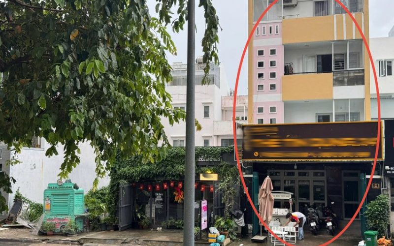 Tòa tuyên án vụ xây nhầm nhà trên đất của người khác tại TP.HCM