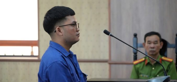 Nhận đứng tên đất giùm cho sếp rồi lừa đảo, chiếm đoạt tiền tỉ