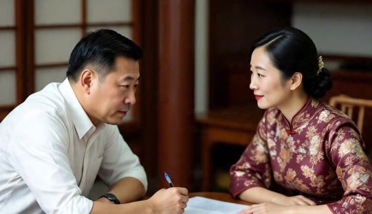 Phúc thẩm sửa án loại bỏ trách nhiệm liên đới của chồng phải trả nợ tiền tỉ cho vợ