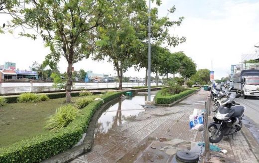 Vụ 2 học sinh bị điện giật chết ở Cần Thơ: Ai có thể phải chịu trách nhiệm?