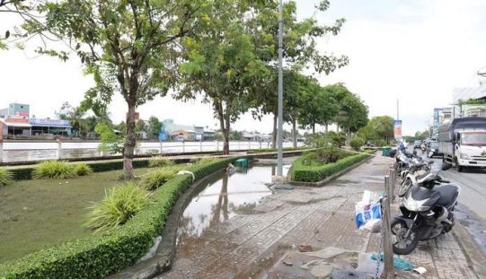 Vụ 2 học sinh bị điện giật chết ở Cần Thơ: Ai có thể phải chịu trách nhiệm?