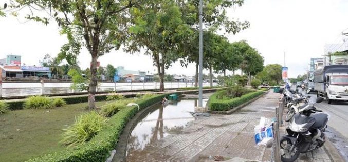 Vụ 2 học sinh bị điện giật chết ở Cần Thơ: Ai có thể phải chịu trách nhiệm?