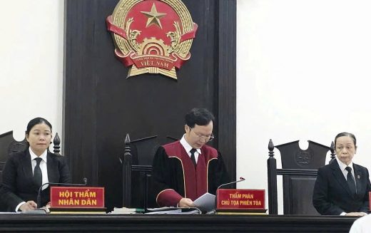 Người vay thoát nợ 5 tỷ đồng vì ngân hàng giải ngân mua biệt thự ‘ảo’