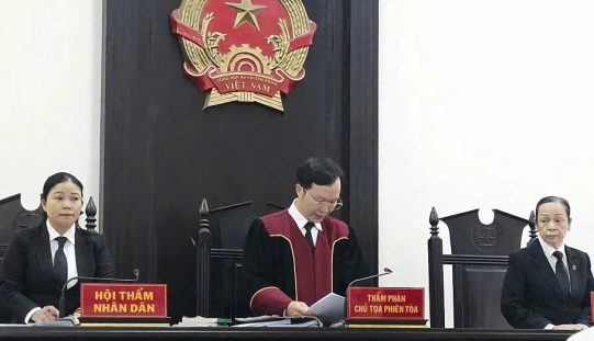 Người vay thoát nợ 5 tỷ đồng vì ngân hàng giải ngân mua biệt thự ‘ảo’