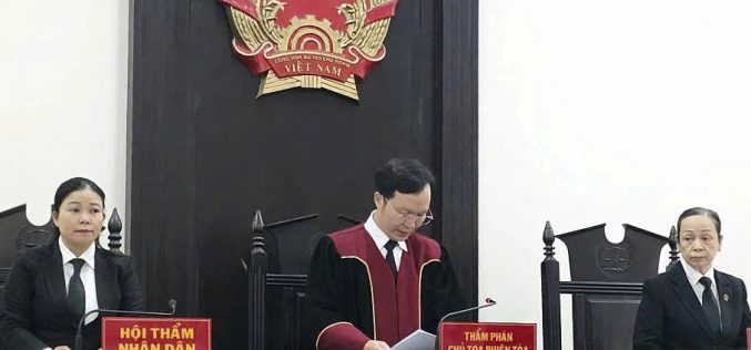 Người vay thoát nợ 5 tỷ đồng vì ngân hàng giải ngân mua biệt thự ‘ảo’