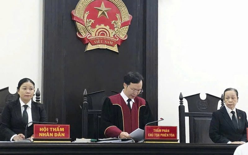 Người vay thoát nợ 5 tỷ đồng vì ngân hàng giải ngân mua biệt thự ‘ảo’