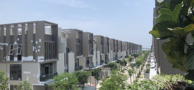 Danh sách các dự án nhà ở tại TP.HCM được phép bán cho người nước ngoài