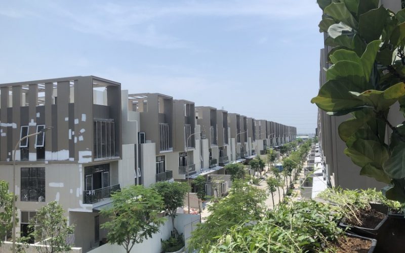 Danh sách các dự án nhà ở tại TP.HCM được phép bán cho người nước ngoài