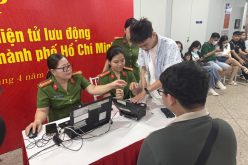 Công dân có 2 quốc tịch muốn đổi CMND sang căn cước phải chuẩn bị những gì?