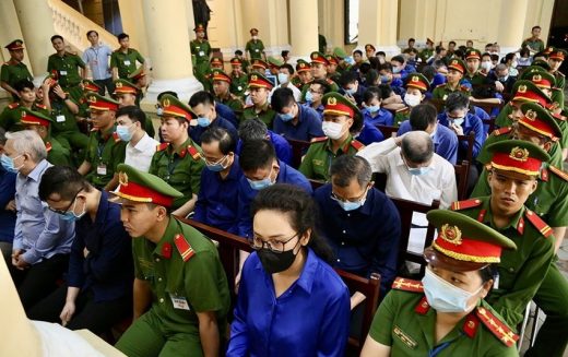 TAND Tối cao hướng dẫn 9 tình tiết giảm nhẹ trách nhiệm hình sự chưa quy định tại BLHS